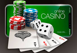 Официальный сайт MARATHON Casino